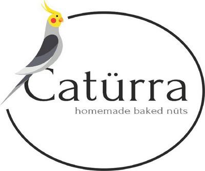CATÜRRA HOMEMADE BAKED NÜTS