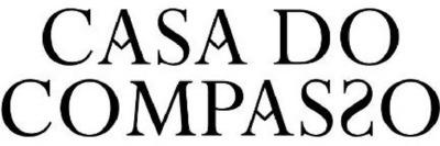 CASA DO COMPASSO