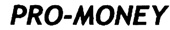 PRO-MONEY
