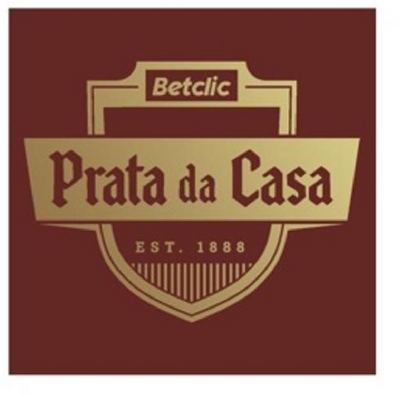 BETCLIC PRATA DA CASA EST. 1888