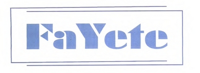 FAYETE