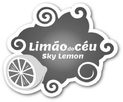 LIMÃO DO CÉU SKY LEMON