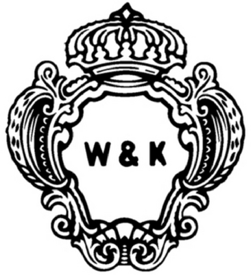 W & K