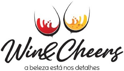 WINE CHEERS A BELEZA ESTÁ NOS DETALHES
