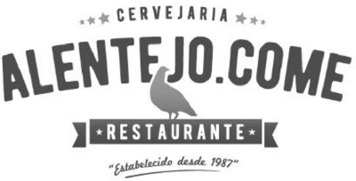 CERVEJARIA RESTAURANTE ALENTEJO.COME ESTABELECIDO DESDE 1987