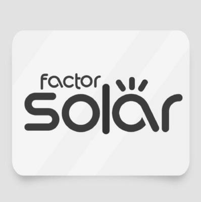 FACTOR SOLAR
