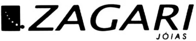 ZAGARI JÓIAS