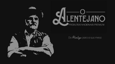 O ALENTEJANO - PRODUTOS NACIONAIS PREMIUM, DO ALENTEJO PARA A SUA MESA