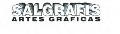 SALGRAFIS - ARTES GRÁFICAS