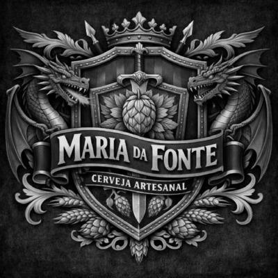 MARIA DA FONTE, CERVEJA ARTESANAL