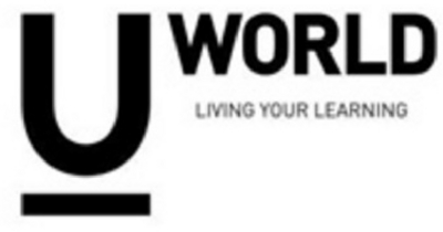 UWORLD LIVING YOUR LEARNING