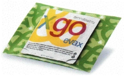 XGO EVAX