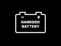 HANKOOK BATTERY