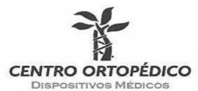 CENTRO ORTOPÉDICO DISPOSITIVOS MÉDICOS