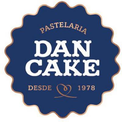 PASTELARIA DAN CAKE DESDE 1978