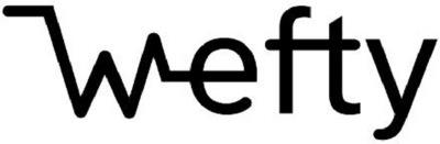 WEFTY