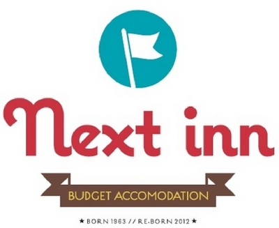 NEXT INN, BUDGET ACCOMODATION