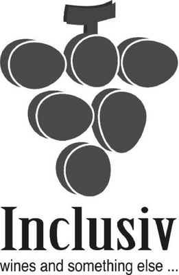 INCLUSIV, WINES AND SOMETHING ELSE...