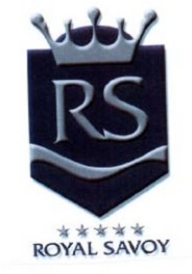 RS ROYAL SAVOY
