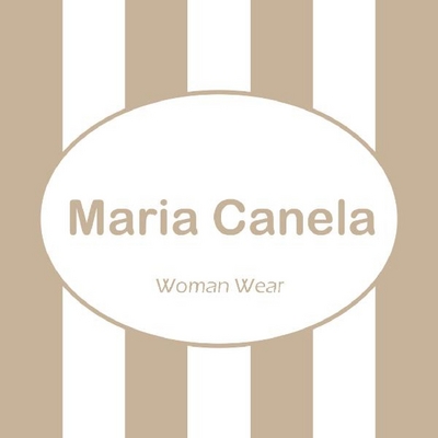 MARIA CANELA WOMAN WEAR