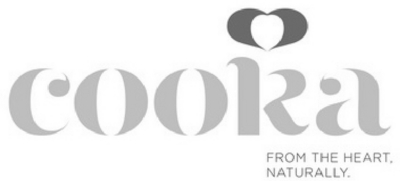 COOKA - FROM THE HEART, NATURALLY.