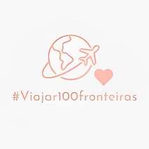 #VIAJAR100FRONTEIRAS