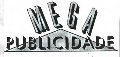 MEGA PUBLICIDADE