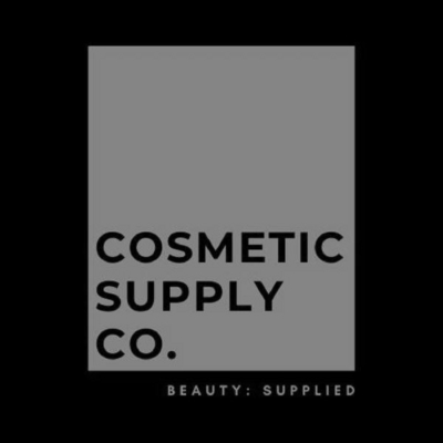 COSMETIC SUPPLY CO. BEAUTY: SUPPLIED