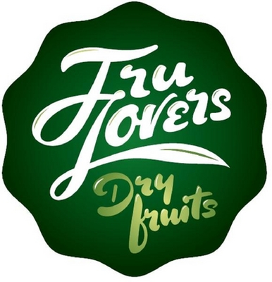 FRULOVERS DRY FRUITS