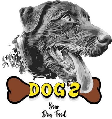 DOG'Z YOUR DOG FOOD