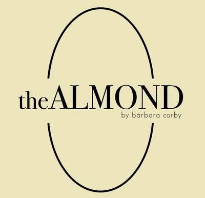 THE ALMOND BY BARBARA CORBY