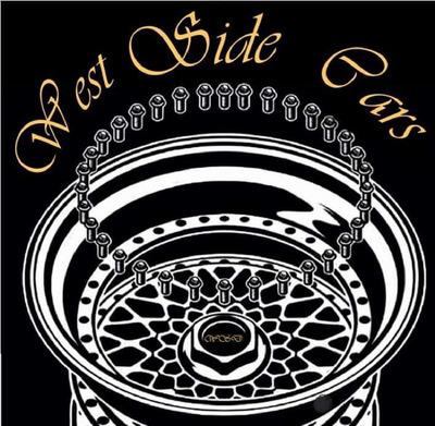 WEST SIDE CARS