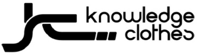 KNOWLEDGE CLOTHES