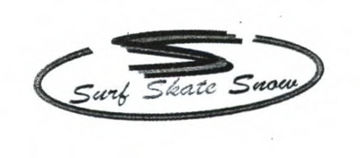 SURF SKATE SNOW
