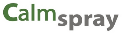 CALM SPRAY