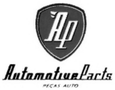 AP AUTOMOTIVE PARTS