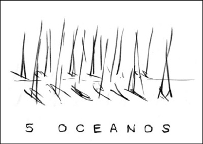 5 OCEANOS