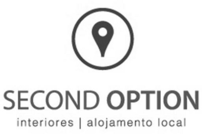 SECOND OPTION INTERIORES ALOJAMENTO LOCAL