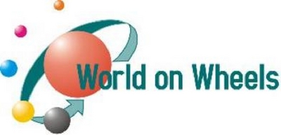 WORLD ON WHEELS