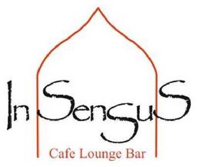 IN SENSUS  CAFE LOUNGE BAR