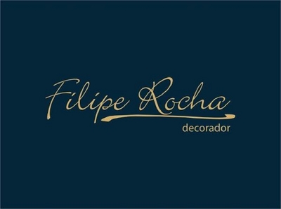FILIPE ROCHA - DECORADOR