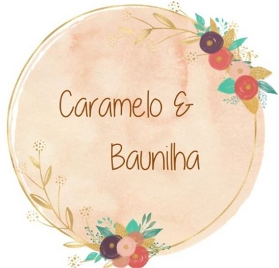 CARAMELO & BAUNILHA