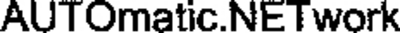 AUTOMATIC.NETWORK