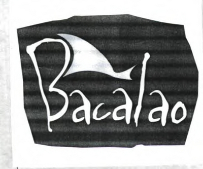 BACALAO