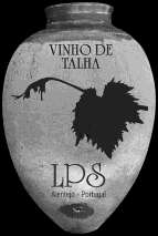 LPS VINHO DE TALHA  ALENTEJO - PORTUGAL