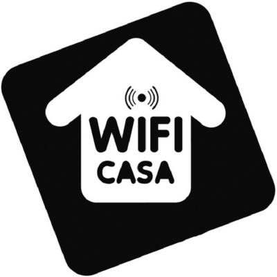 WIFI CASA