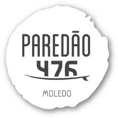 MOLEDO PAREDÃO 476