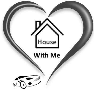 HOUSE WITH ME
