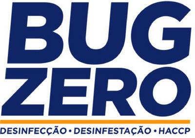 BUGZERO,DESINFECÇÃO,DESINFESTAÇÃO, HACCP