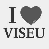 I LOVE VISEU